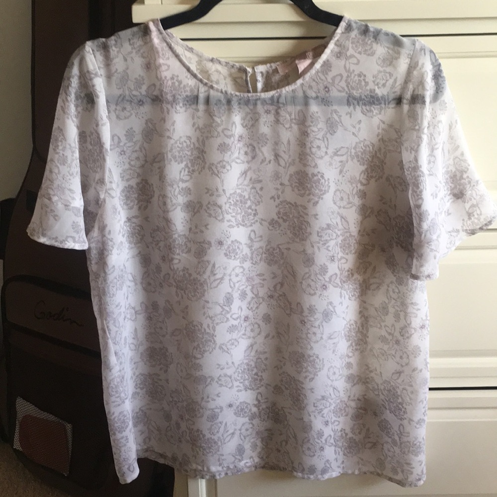 Forever 21 Top